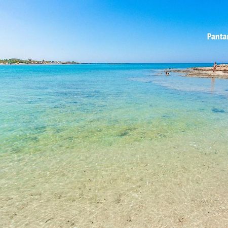 Lamia Di Nonna Mena Villa San Vito dei Normanni Kültér fotó