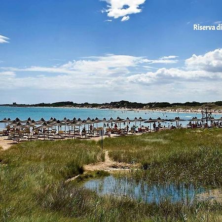 Lamia Di Nonna Mena Villa San Vito dei Normanni Kültér fotó