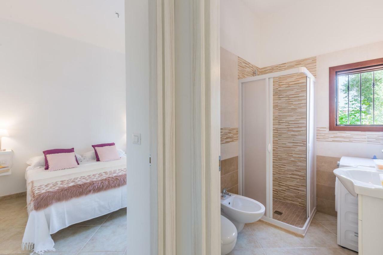 Lamia Di Nonna Mena Villa San Vito dei Normanni Kültér fotó