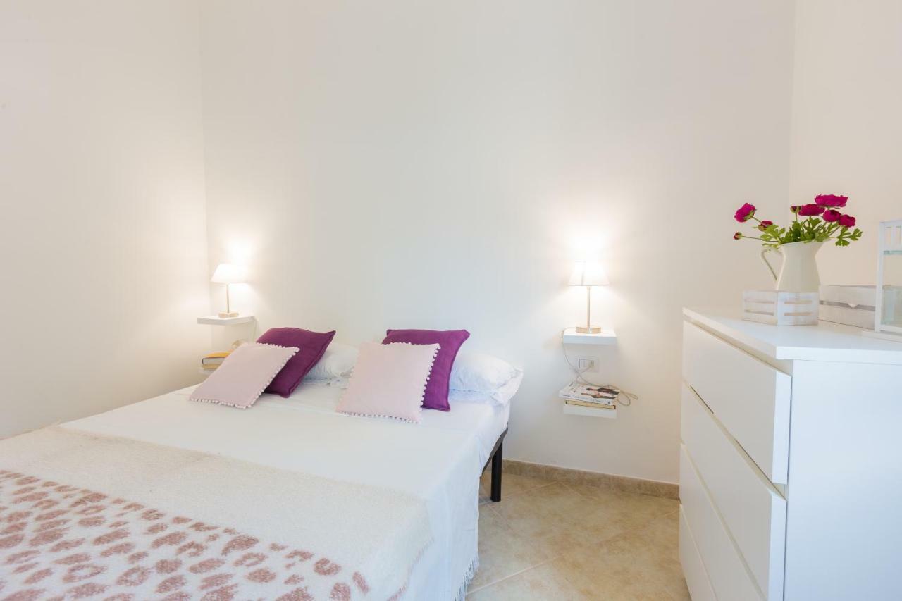 Lamia Di Nonna Mena Villa San Vito dei Normanni Kültér fotó