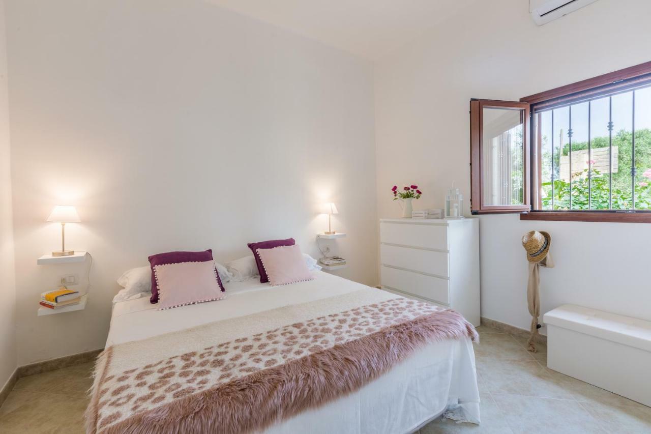 Lamia Di Nonna Mena Villa San Vito dei Normanni Kültér fotó