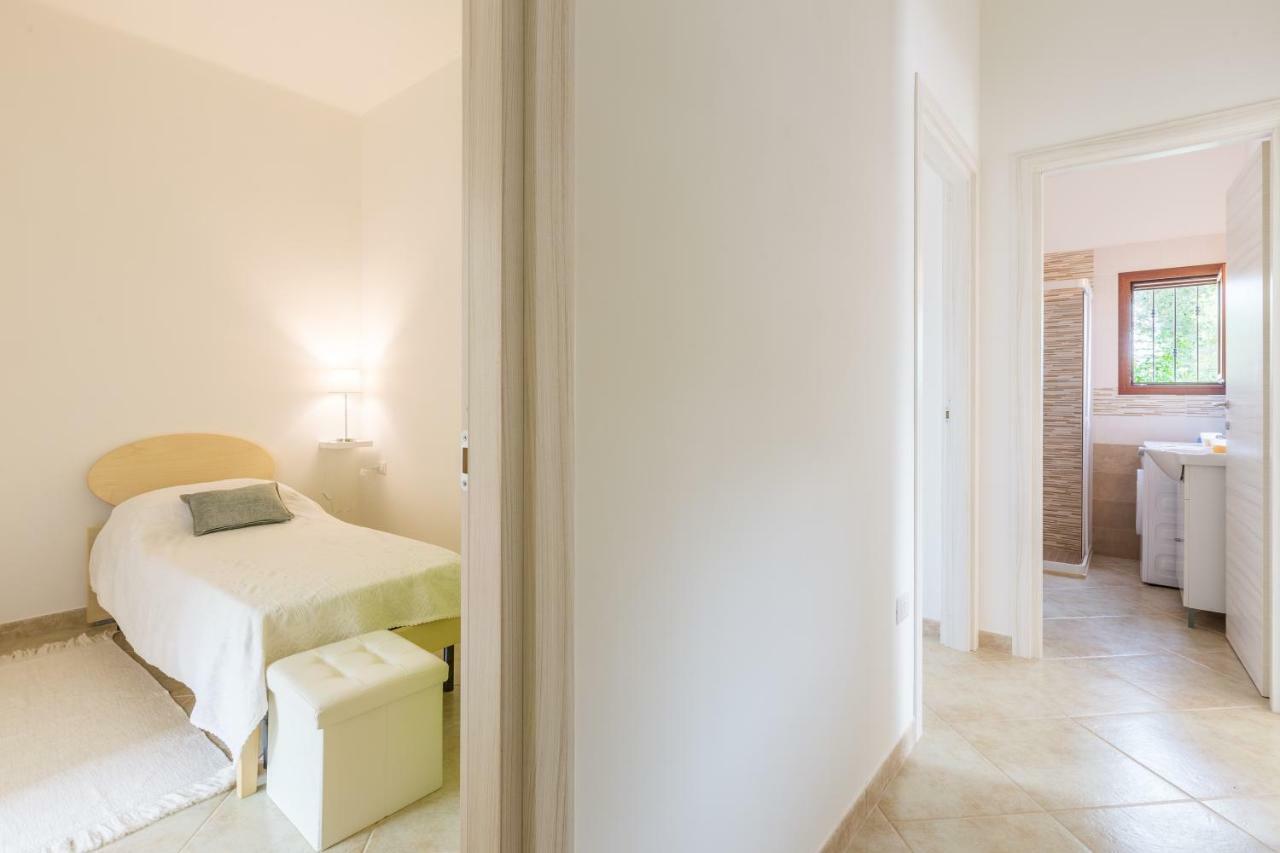 Lamia Di Nonna Mena Villa San Vito dei Normanni Kültér fotó
