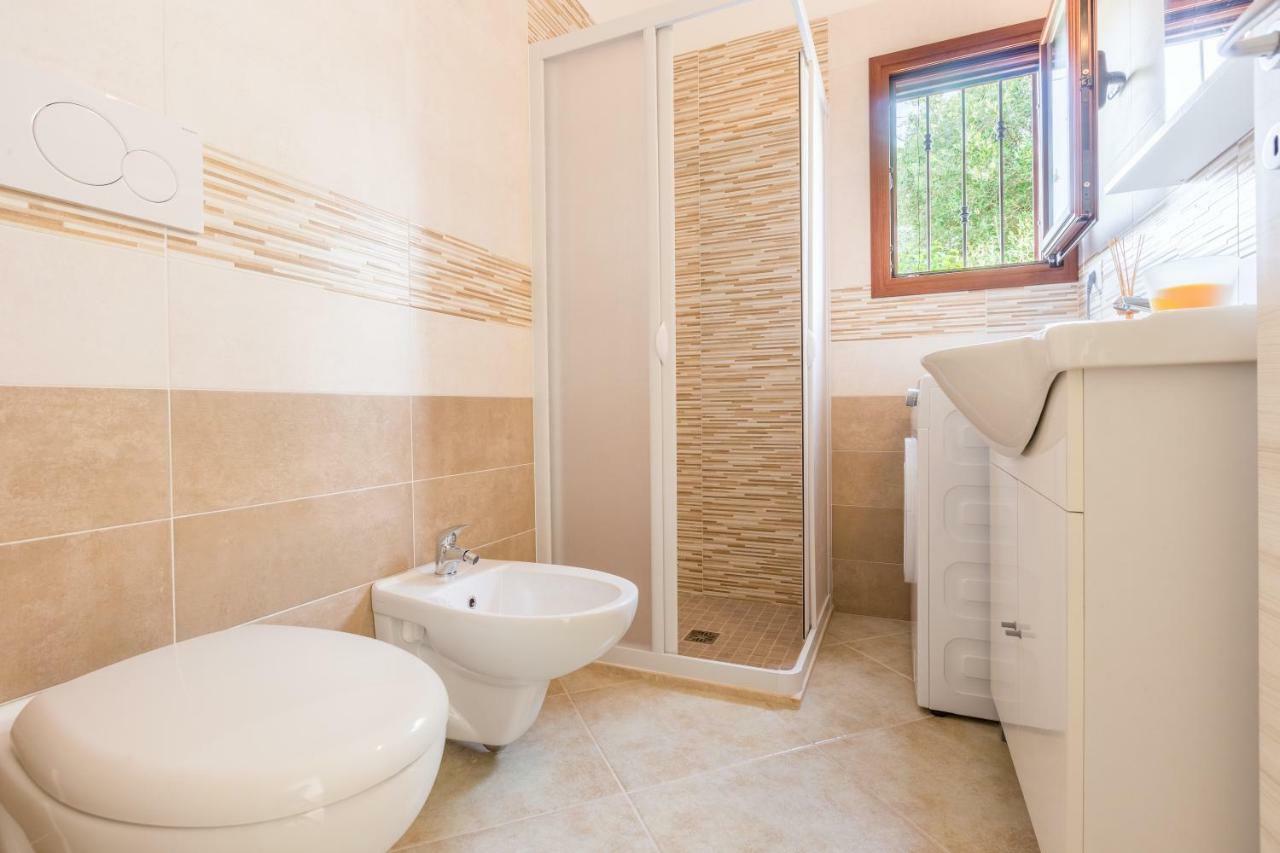 Lamia Di Nonna Mena Villa San Vito dei Normanni Kültér fotó