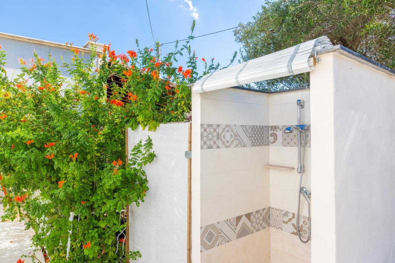 Lamia Di Nonna Mena Villa San Vito dei Normanni Kültér fotó